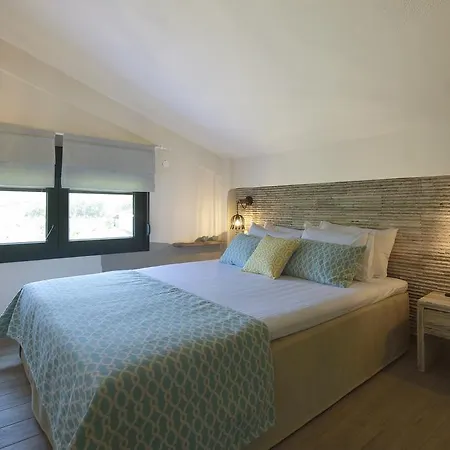 Casa de Férias Christin Calm