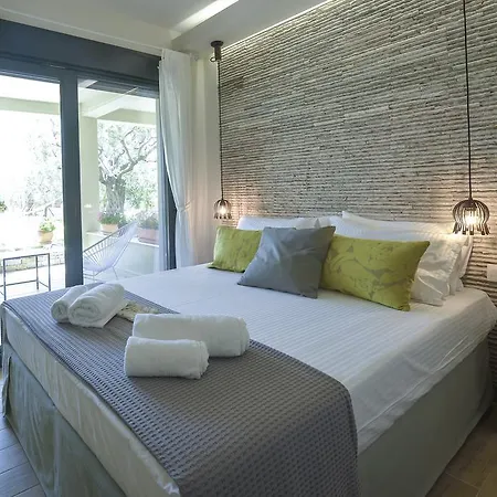 Casa vacanze Christin Calm Potos